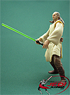 Qui-Gon Jinn Mos Espa Disguise Power Of The Jedi