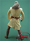 Qui-Gon Jinn, Mos Espa Disguise figure