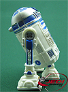 R2-D2 Naboo Escape Power Of The Jedi