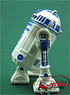 R2-D2 Naboo Escape Power Of The Jedi