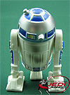 R2-D2 Naboo Escape Power Of The Jedi