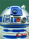 R2-D2, Naboo Escape figure