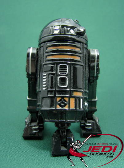 R2-Q5 Imperial Astromech Droid Power Of The Jedi