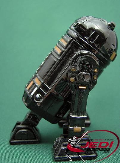 R2-Q5 Imperial Astromech Droid Power Of The Jedi