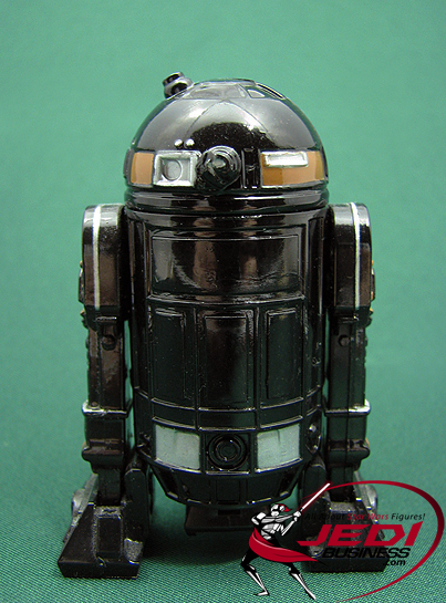 R2-Q5 Imperial Astromech Droid Power Of The Jedi