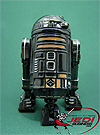 R2-Q5, Imperial Astromech Droid figure