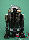 R2-Q5 Imperial Astromech Droid Power Of The Jedi