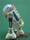 R3-D3, Star Tours figure