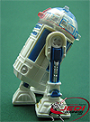 R3-D3, Star Tours figure