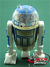 R3-D3, Star Tours figure