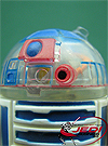 R3-D3 Star Tours The Disney Collection