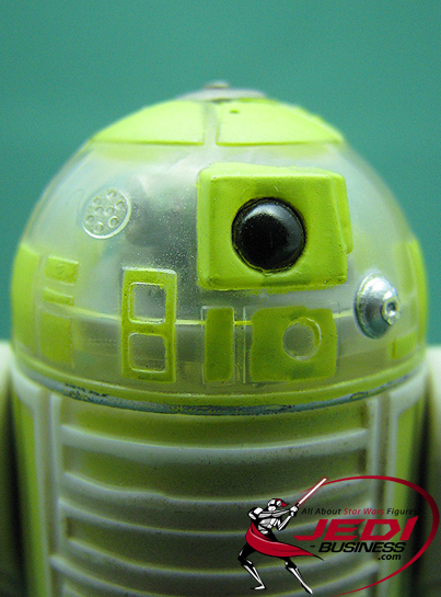 R3-T7 Sneak Preview Power Of The Jedi