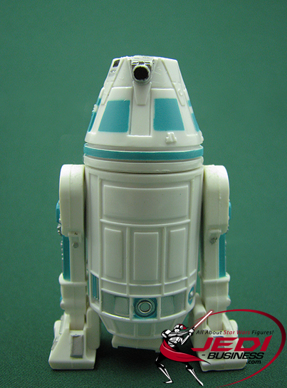 R4-M9 Star Tours The Disney Collection