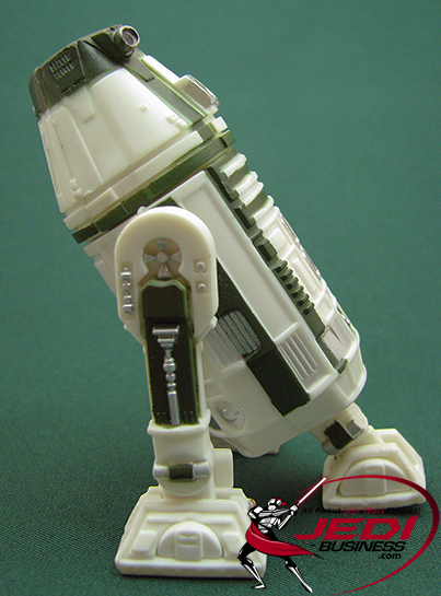 R4-M9 With Mouse Droid Power Of The Jedi