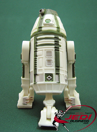 R4-M9 With Mouse Droid Power Of The Jedi