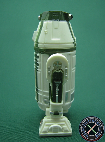 R4-M9 With Mouse Droid Power Of The Jedi