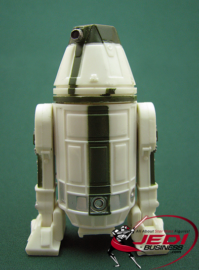 R4-M9 With Mouse Droid Power Of The Jedi