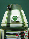 R4-M9 With Mouse Droid Power Of The Jedi