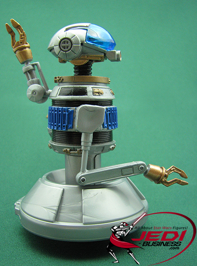 RX-24 Star Tours The Disney Collection