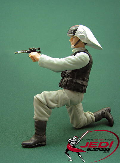 Rebel Fleet Trooper Tantive IV Defender Power Of The Jedi