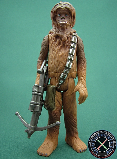 Rorworr figure, POTJvehicle