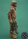 Rorworr Wookiee Scout with Role Playing Game Power Of The Jedi