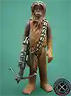 Rorworr Wookiee Scout with Role Playing Game Power Of The Jedi
