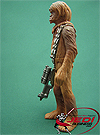 Rorworr Wookiee Scout with Role Playing Game Power Of The Jedi