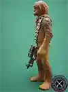 Rorworr Wookiee Scout with Role Playing Game Power Of The Jedi