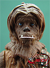 Rorworr Wookiee Scout with Role Playing Game Power Of The Jedi