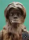 Rorworr Wookiee Scout with Role Playing Game Power Of The Jedi