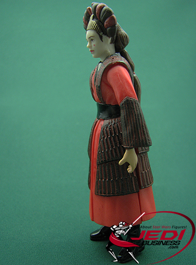 Sabé Queen's Decoy Power Of The Jedi