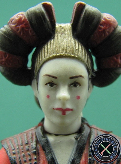 Sabé Queen's Decoy Power Of The Jedi