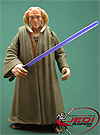 Saesee Tiin, Jedi Master figure