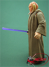 Saesee Tiin Jedi Master Power Of The Jedi