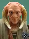 Saesee Tiin Jedi Master Power Of The Jedi