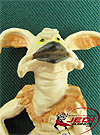 Salacious Crumb With Amanaman Power Of The Jedi