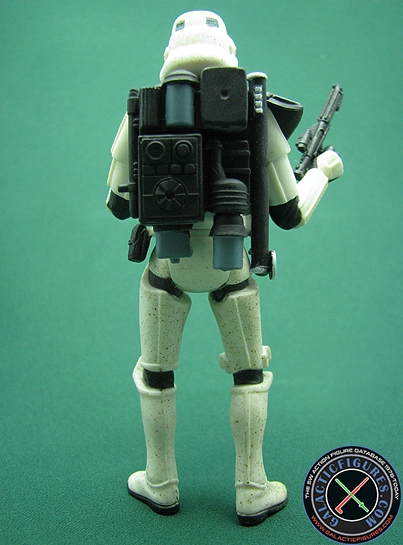 Sandtrooper Tatooine Patrol Power Of The Jedi