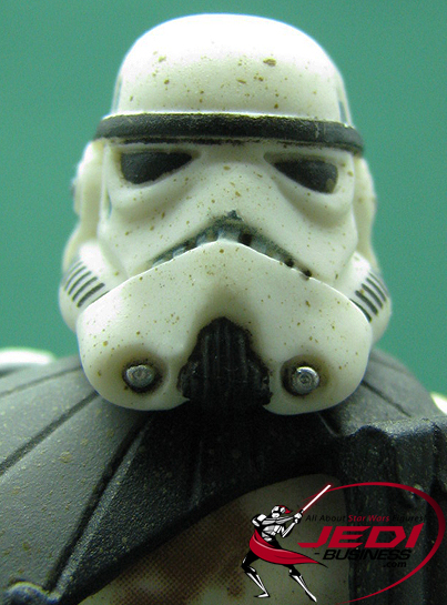 Sandtrooper Tatooine Patrol Power Of The Jedi