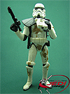 Sandtrooper, Tatooine Patrol figure