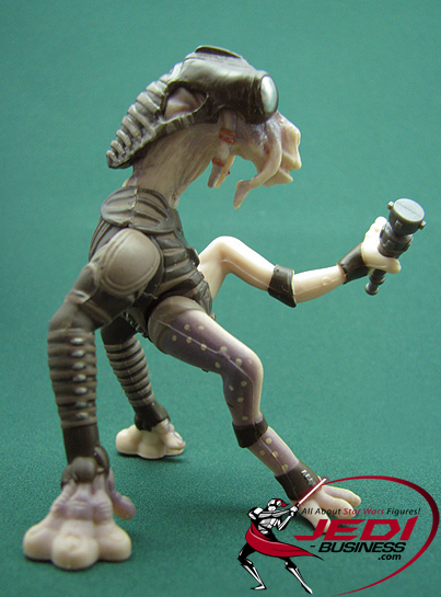 Sebulba Boonta Eve Challenge Power Of The Jedi