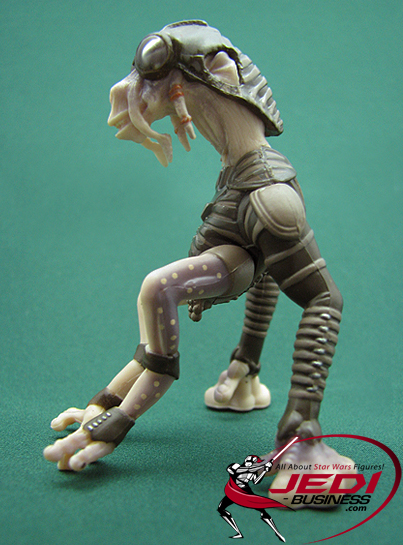 Sebulba Boonta Eve Challenge Power Of The Jedi