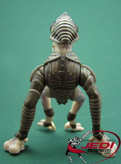 Sebulba Boonta Eve Challenge Power Of The Jedi