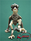 Sebulba, Boonta Eve Challenge figure