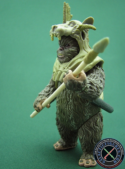 Teebo Return Of The Jedi Power Of The Jedi