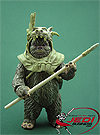 Teebo, Return Of The Jedi figure