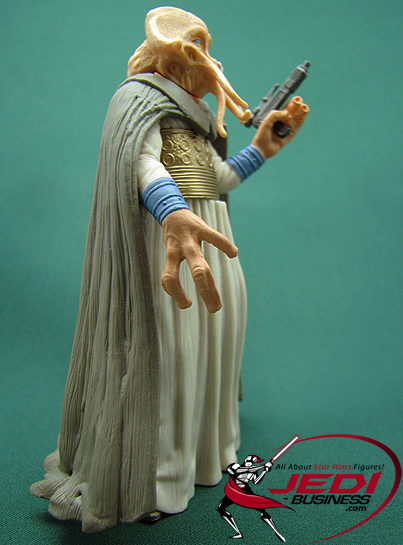 Tessek Squid Head Power Of The Jedi