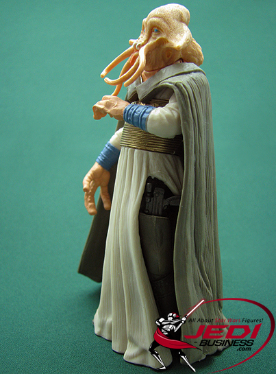 Tessek Squid Head Power Of The Jedi