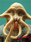 Tessek Squid Head Power Of The Jedi