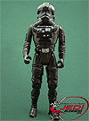 Tie Fighter Pilot, Tie Interceptor figure